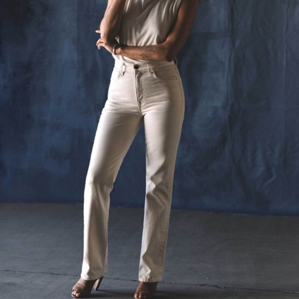 Imogen + Willie Sophie Jean